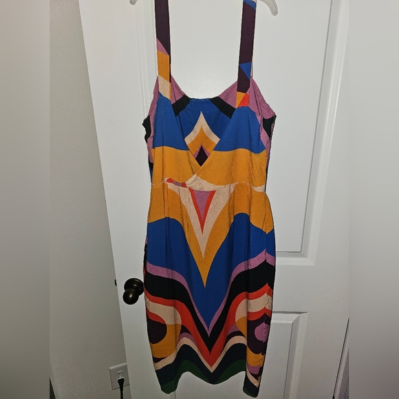 Farm Rio dress - Picture 6 of 6